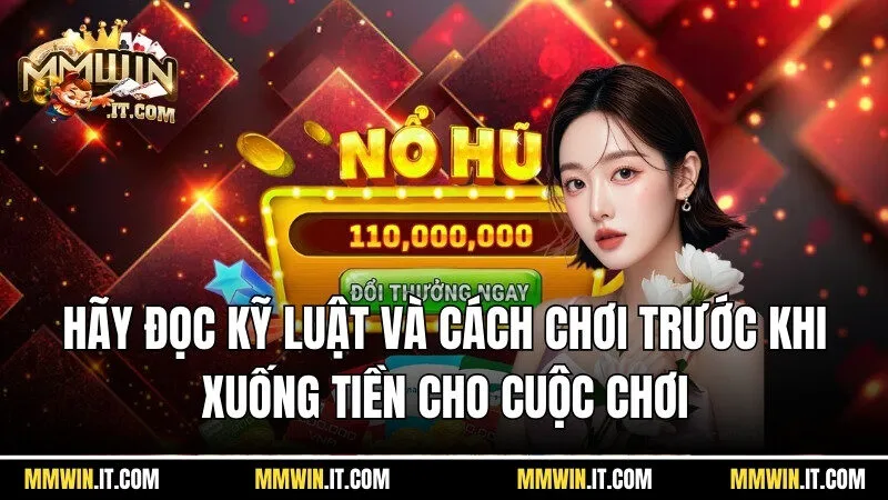 Nổ Hũ Thần Tài - Bắt Đầu Đổi Đời Với Mức Thưởng Hàng Tỷ Đồng 3 Hãy đọc kỹ luật và cách chơi trước khi xuống tiền cho cuộc chơi